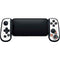 Disney Alice in Wonderland (animated) Silhouette Curiouser and Curiouser Backbone One for iPhone Game Controller Skin